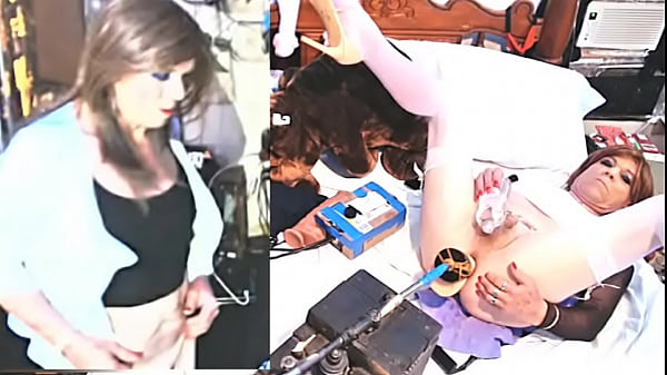 AmyKnight - update #5 - FUKK MACH - Aug 21, 2023