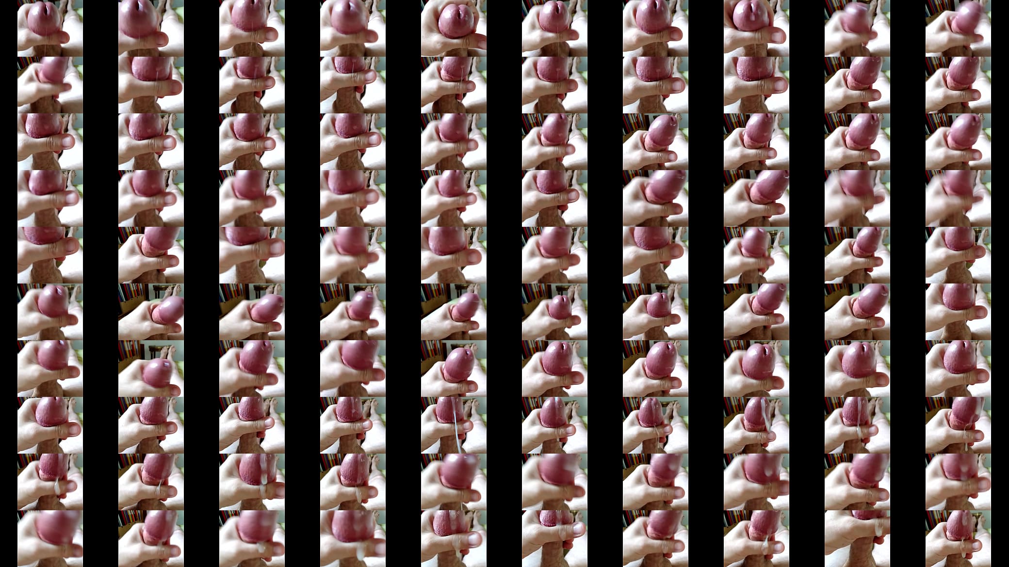 Me masturbating 预览图