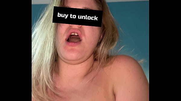 Crazy Homemade Sex with my Face (Space Boobs) p...