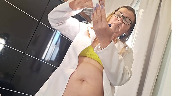 masseuse step mother gives her step son a massage that ends in sex