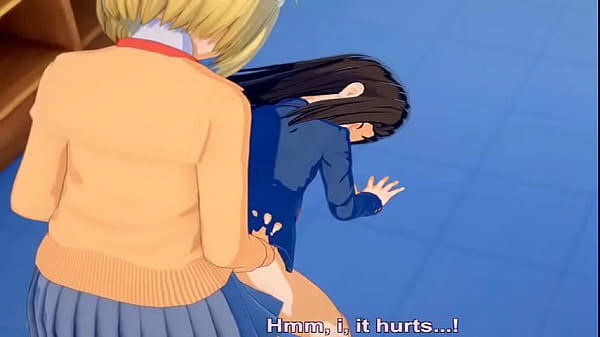 It's Bocchi's time