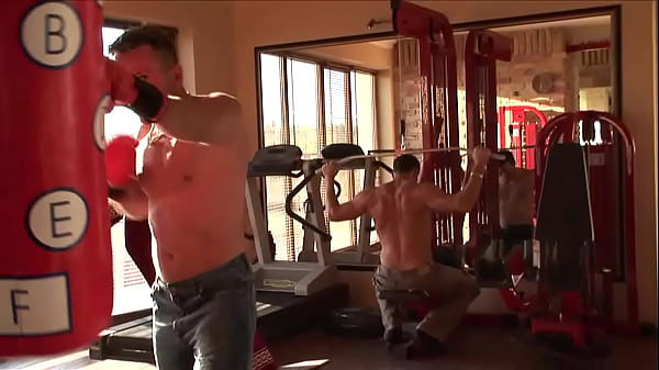 Regina Ice Ass Reamed In Anal Foursome With 2 Guys And Hot Friend