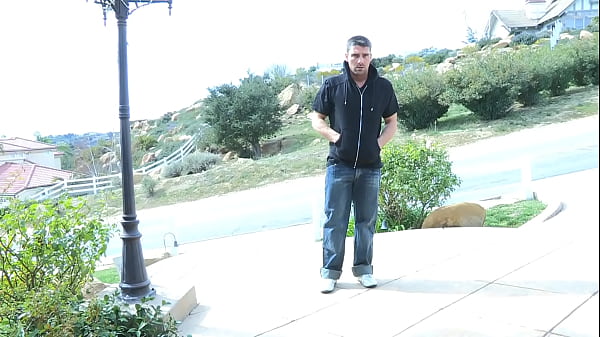 Andy San Dimas and Ashlynn Leigh are two bisexual lovers who you'll see using sex toys in...