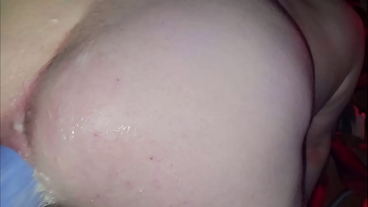 WATCH ME GET MY ASS FISTED AND STRETCHED- Fist pt.2 - Nov 23, 2025