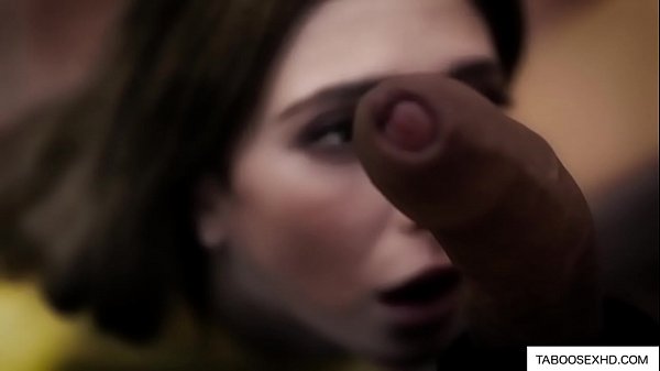 Teen cheating on boyfriend on camping trip