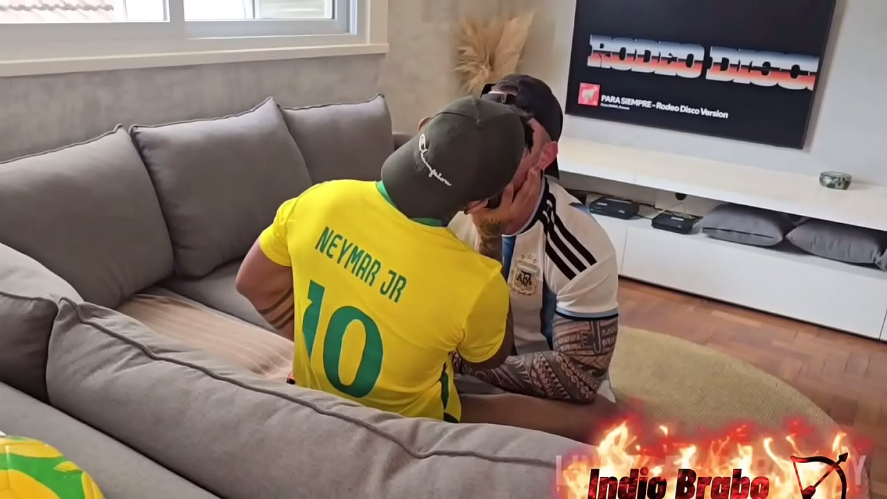 DESPUÉS DEL FÚTBOL (COMPLETAR EN ROJO)
                    anal licking tattoo amateur deep throat ass licking kissing brazil cum on ass gay cumload muscular body muscular guy latino man big ass gape muchos negros