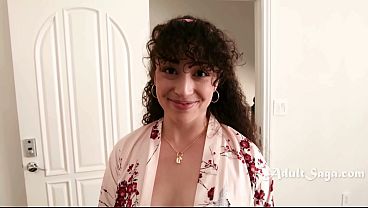 Stepdaughter Just WONT QUIT - Pixie Smalls, Ken Feels