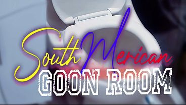 SouthMericanGoonRoom - FUKK BLOWN LIL MIDGET