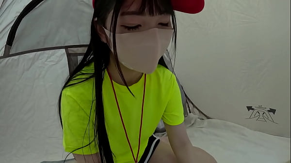 Part 1: The big-cock-loving girl in a swimsuit was a lifeguard at a large leisure pool in the Kanto region. Mizuho