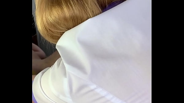 Deep depilation gradually turned into hot sex with the clien