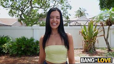 Personal Trainer Takes Cock On The Bus Bella Noir, Rocket Powers