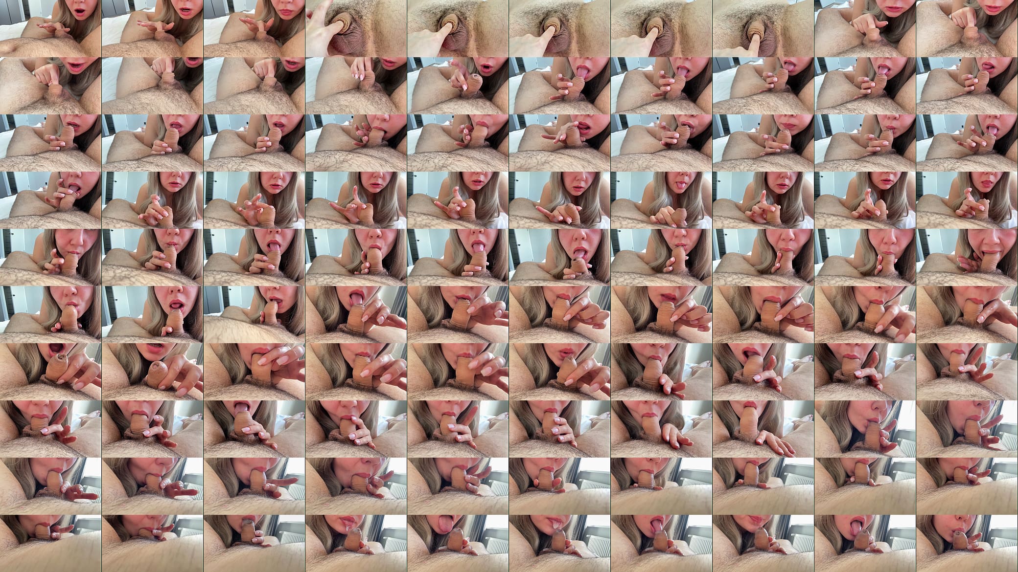 Hey stepdad, your dick is the smallest in the world, I&#039;ve never seen anything like it. hot cumshot 预览图