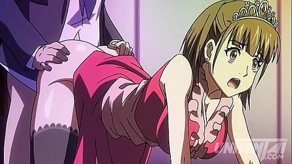 Jovencita de 18 a&ntilde;os recibe un creampie por primera vez hentai sin censura