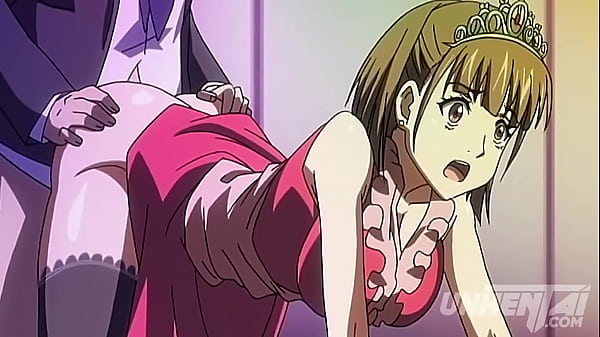 Download Video - 18yo Teen Gets a Creampie for the First Time&excl; Uncensored Hentai