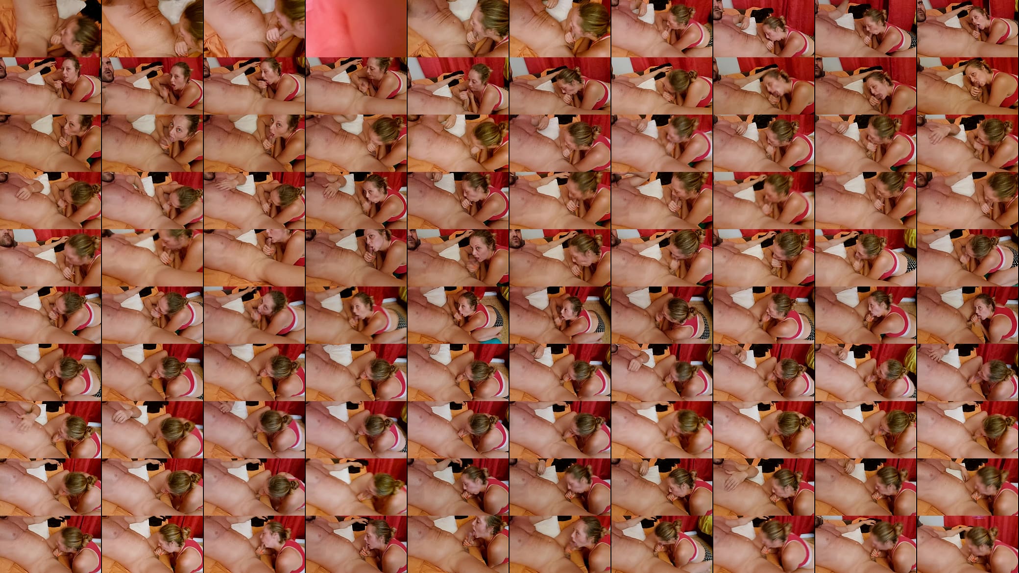 La rubia se la come toda 预览图