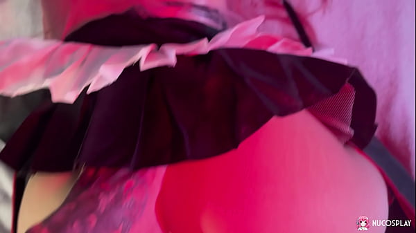 Horny sexy teen Skin Lovers is having hardcore sex and enjoying it.