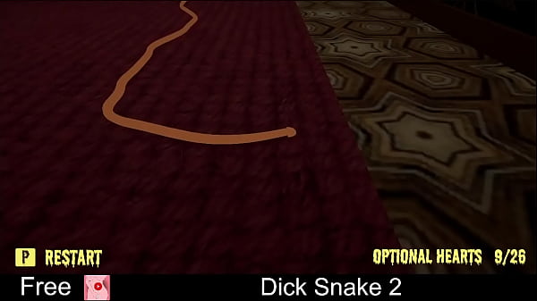 Dick Snake 2