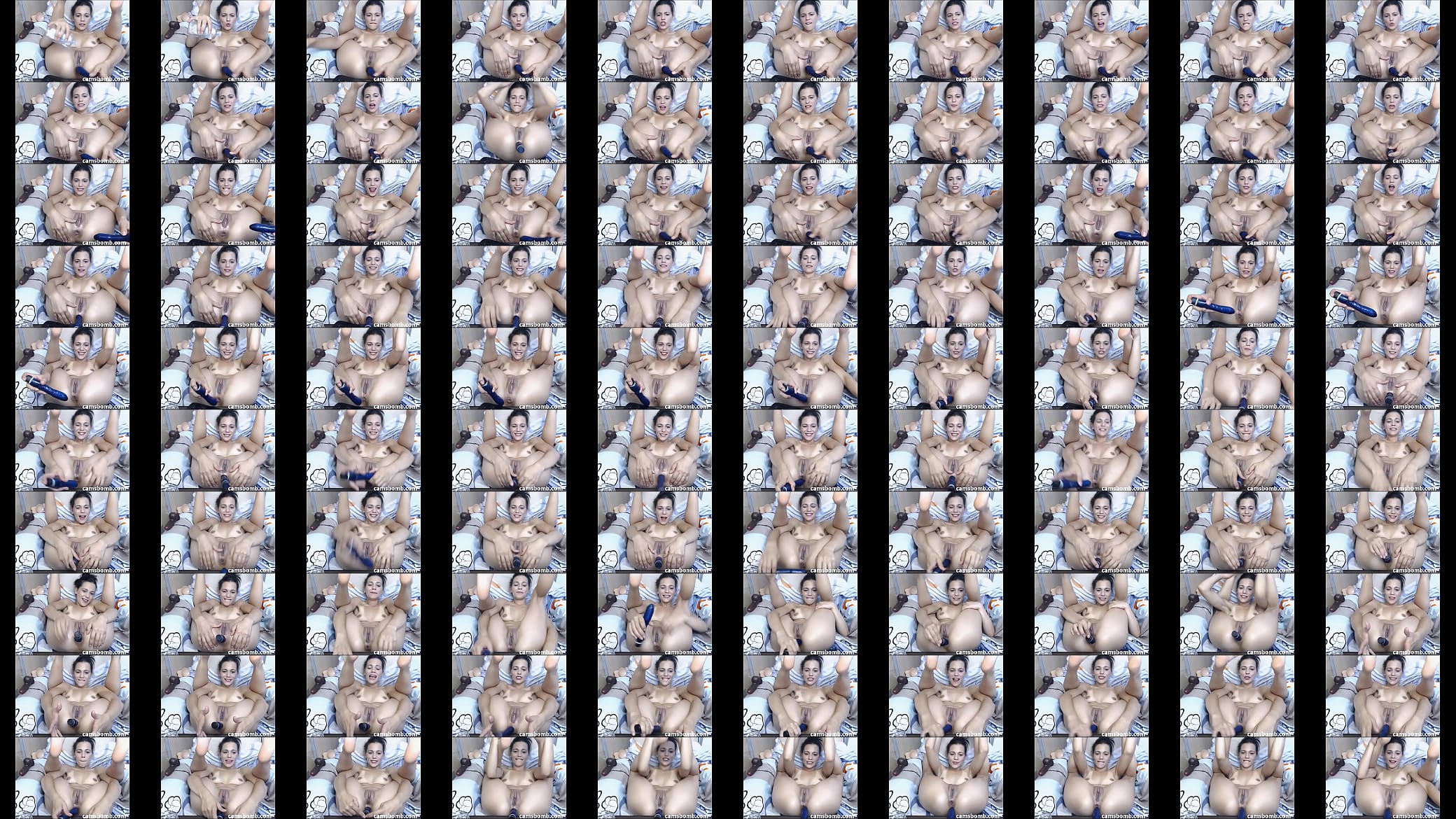 Anal play on live webcam 预览图