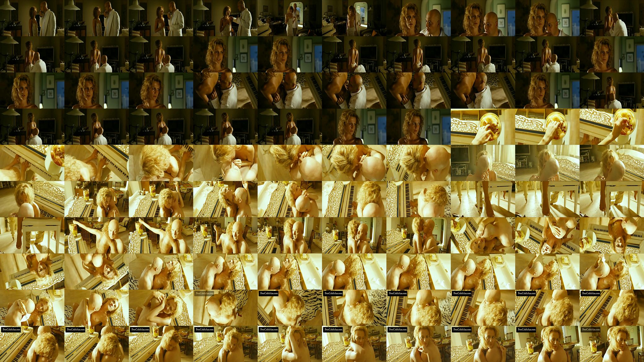Anna Churina Sex Scenes in Znaki lubvi Part 2 预览图