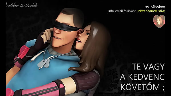 Download Video - Te vagy a kedvenc k&ouml;vet&odblac;m - Erotikus hanganyagok magyarul