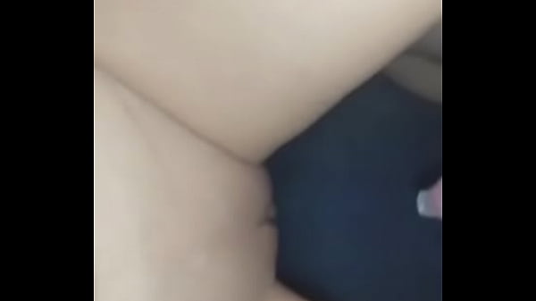Wife amateur cuckold with young man