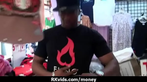 Hooker gets payed and tape for sex 24