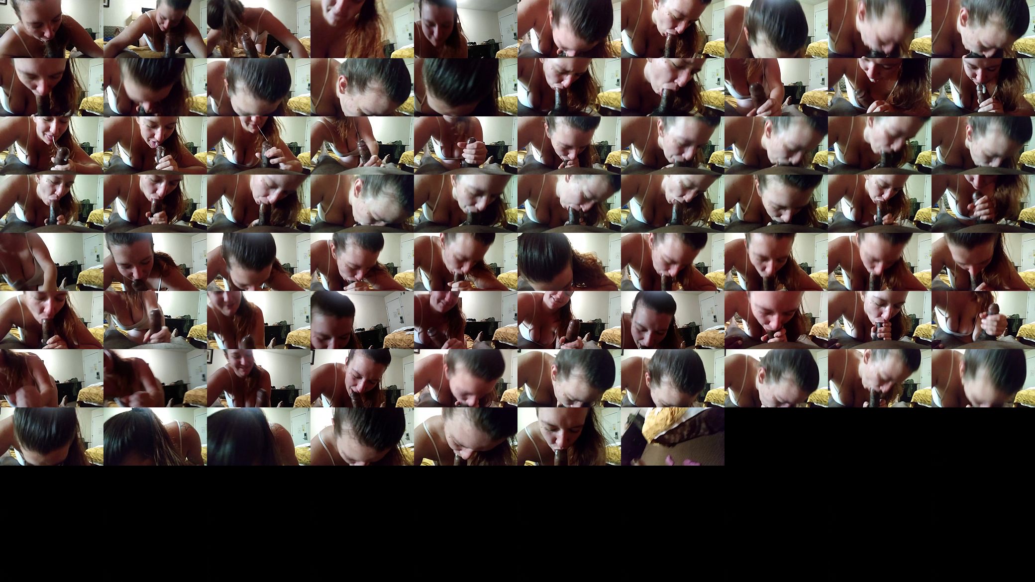 Sucking BBC 预览图