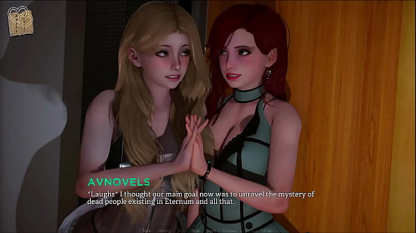Download Video - Eternum 174