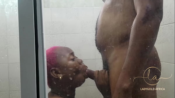Ladygold Africa - Horny House Wife - Pt1  4k Full HD Experience