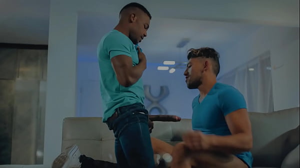 My roommate's cock is too big, I don't think it...