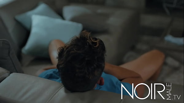 Download Video - My roommate's cock is too big&comma; I don't think it fits in my ass