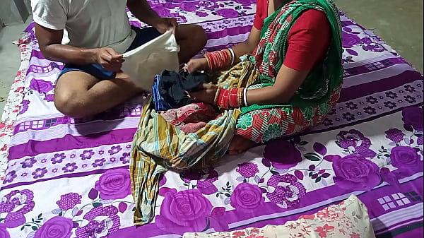 Fuck cloth seller poor girl tight pussy till orgasm