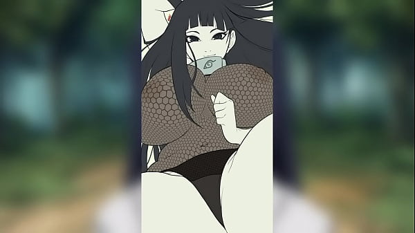 Hinata r34 (naruto compilation)