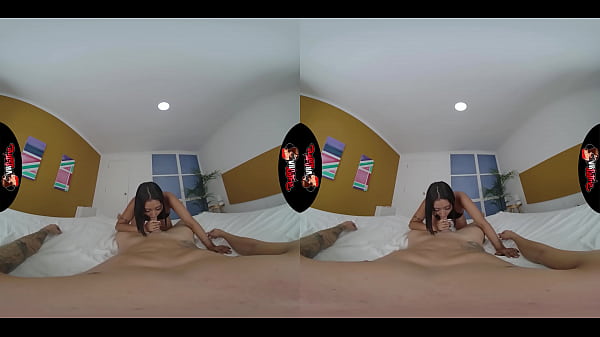 VRLatina - Super Hot Colombian VR Experience