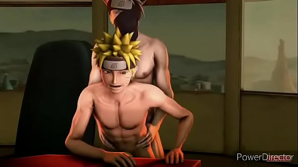 Naruto favorite ships