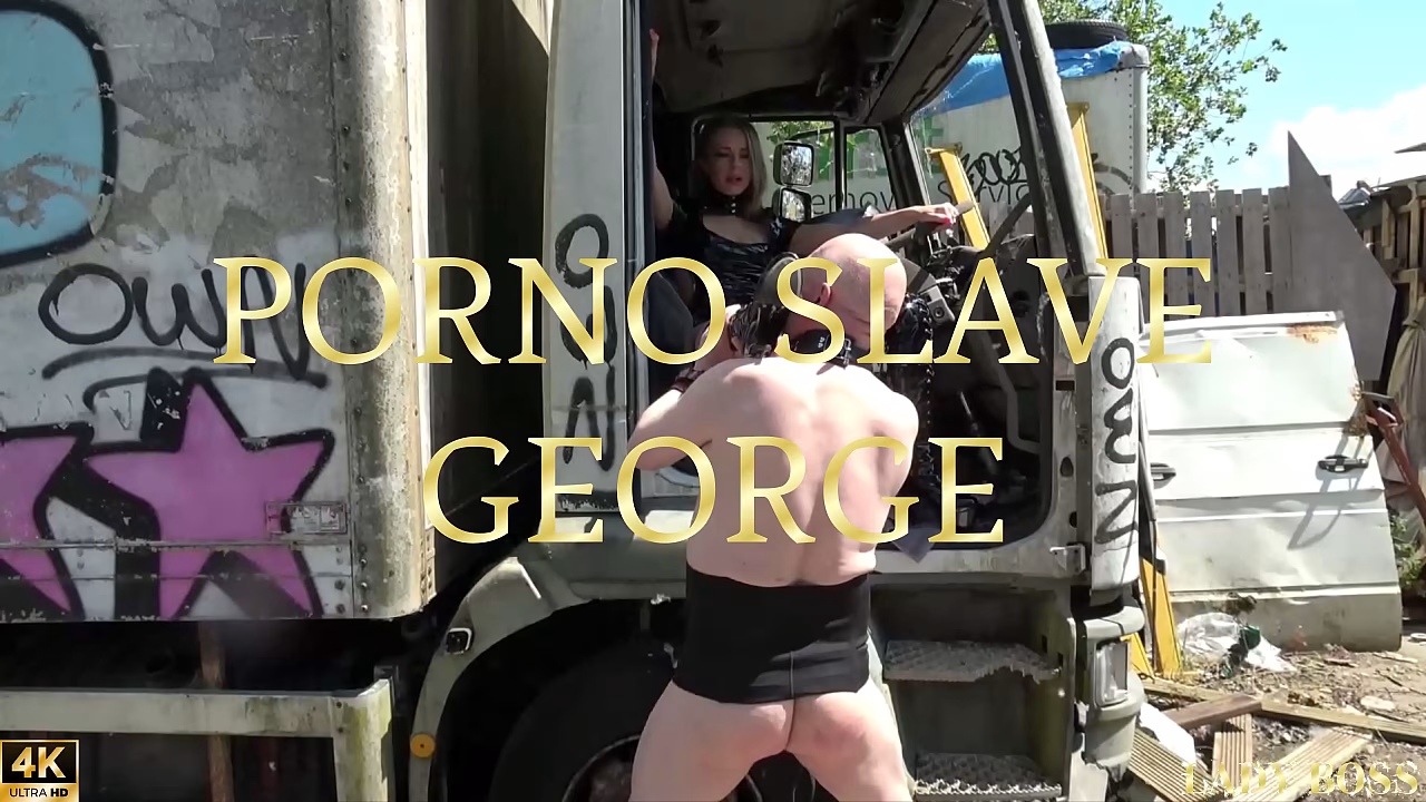 TRIALS - BOOT WORSHIP