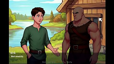 Dane - Gameplay (Part 9)