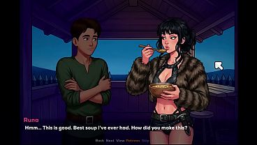 Dane - Gameplay (Part 9)