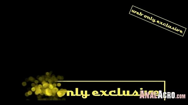 Playing with her asshole 059