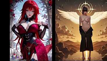 Female anime: renowned series and unforgettable protagonists