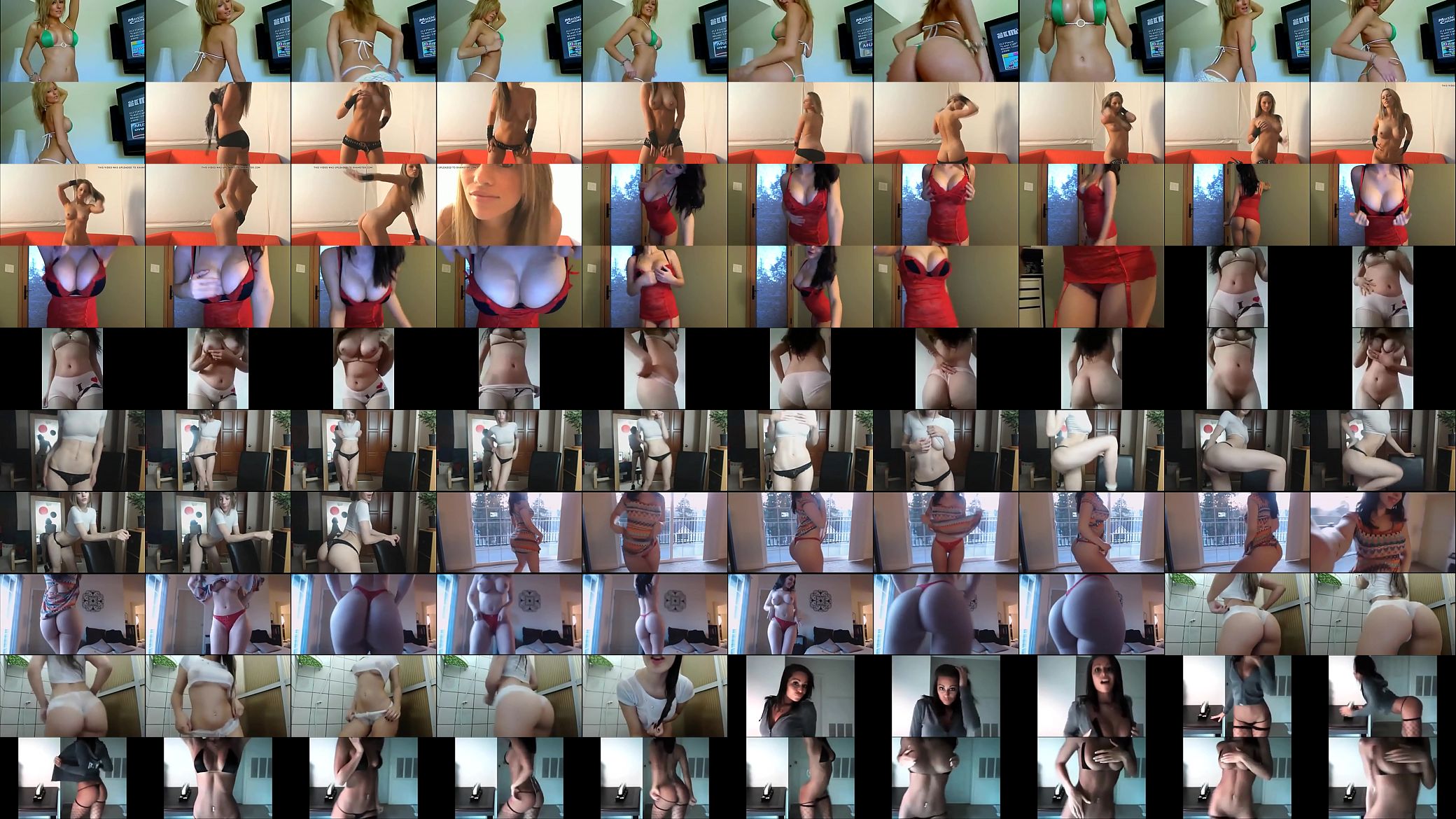 teasing and stripping mix 预览图