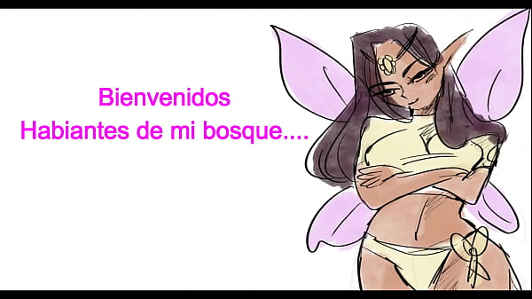 Mi primer JOI (Voz real) (instrucciones para masturbarte con FairyCum)
