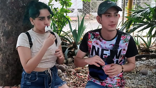 I Fuck Latina Bitch On First Date