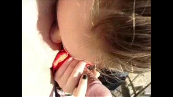 WIldlife X Balcony Oral Pt2