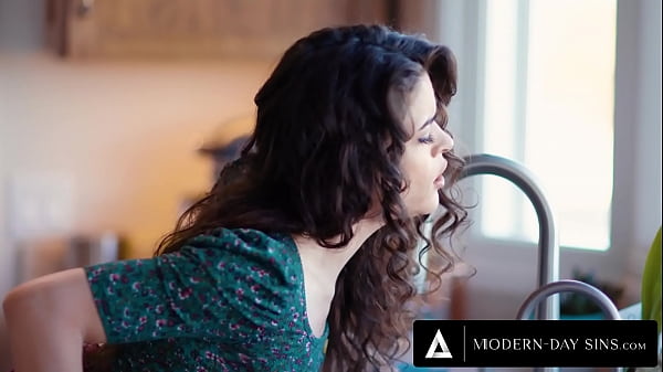 Download Video - MODERN-DAY SINS - Free Use Wife Victoria Voxxx IS READY FOR COCK AT ALL TIMES&excl; HARD ROUGH SEX&excl;