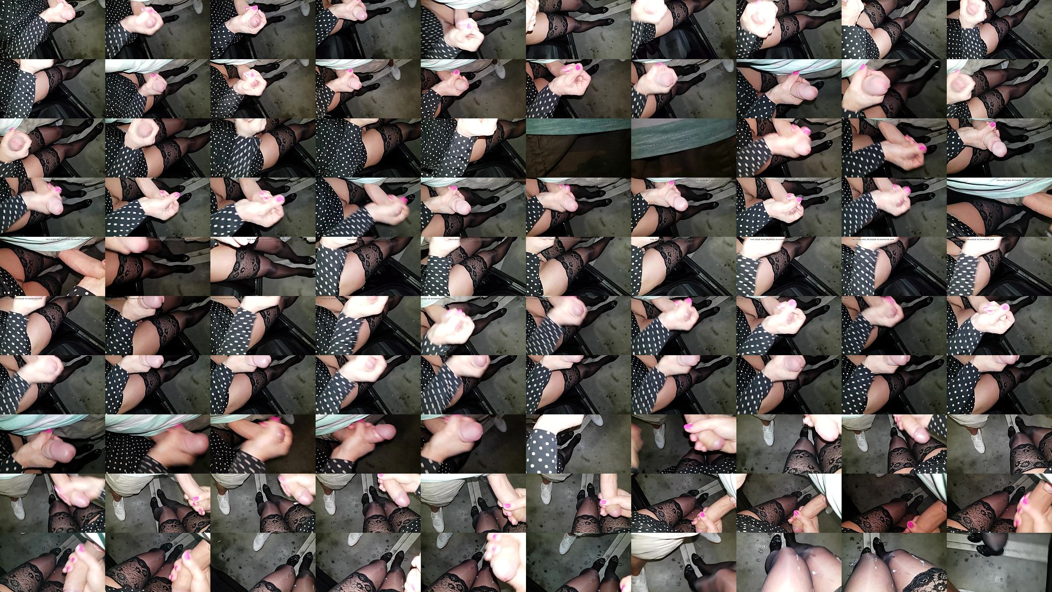 pantyhose fuck 14 预览图