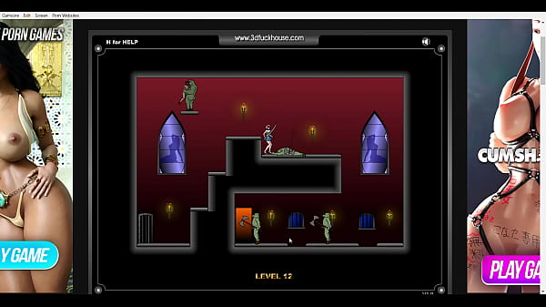 Gameplay castelum res venerae 4 part 2