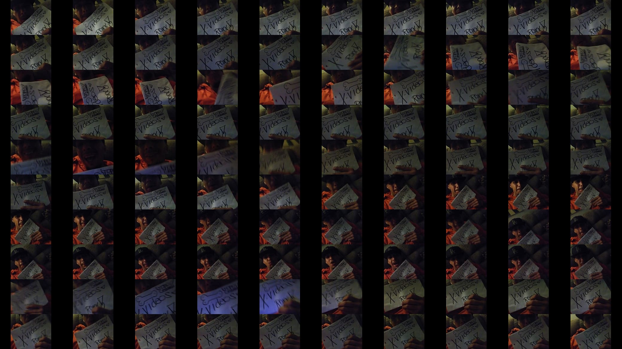 Verification video 预览图