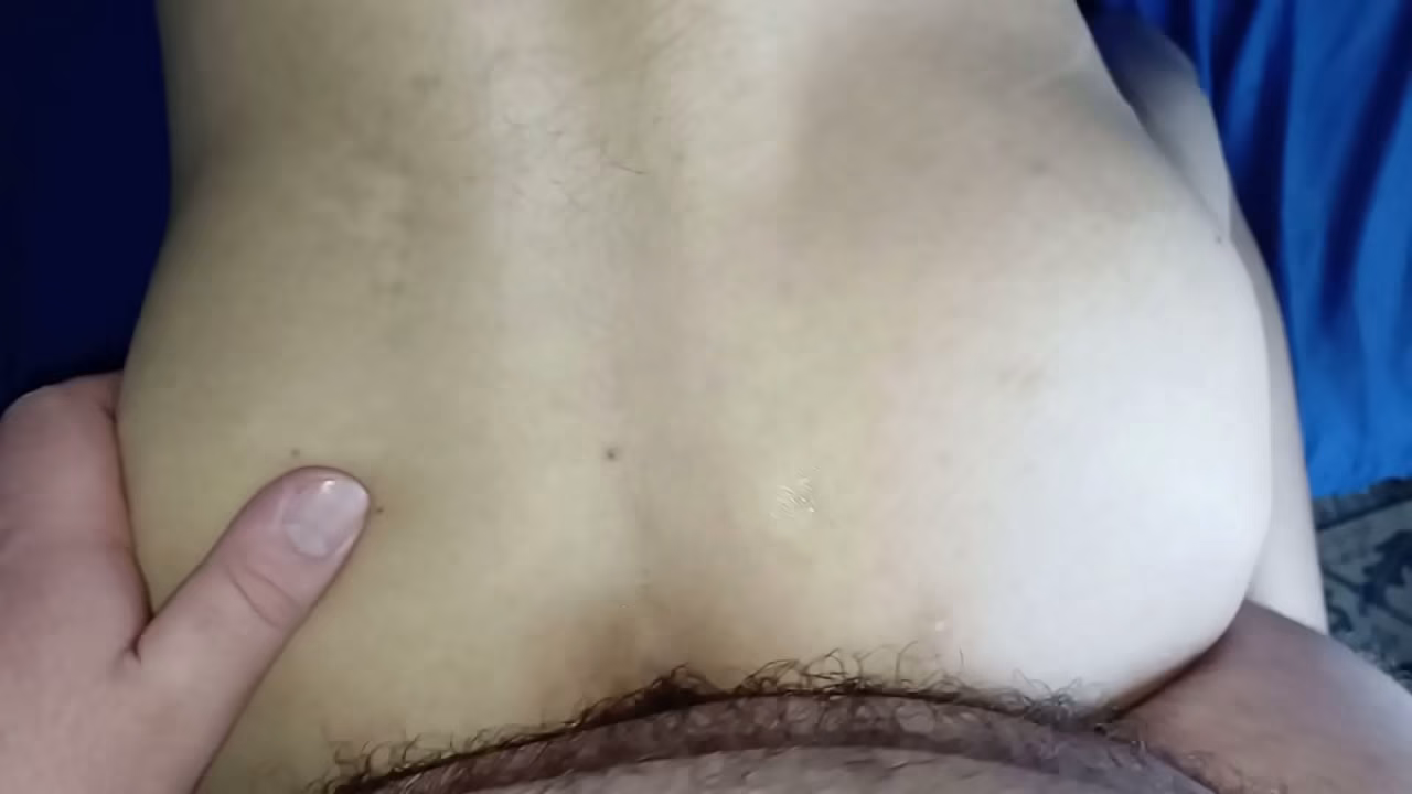 Novinho Evang&eacute_lico Veio Perder a Virgindade do Cuzinho - Parte 2 (completo no sheer)