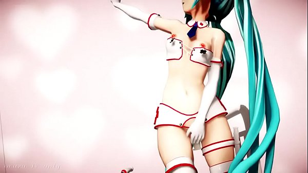 Download Video - Hatsune Miku in Become of Nurse PT II by &lbrack;Piconano-Femto&rsqb;